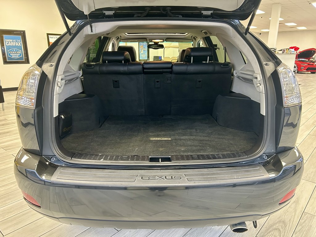 2006 Lexus RX Image 16