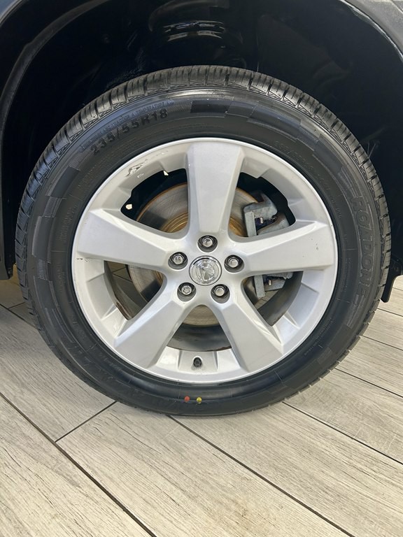 2006 Lexus RX Image 17