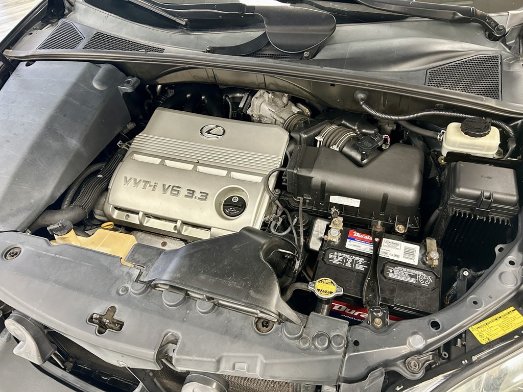 2006 Lexus RX Image 18