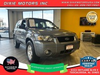 Image for 2007 Ford Escape Limited ID: 6869576