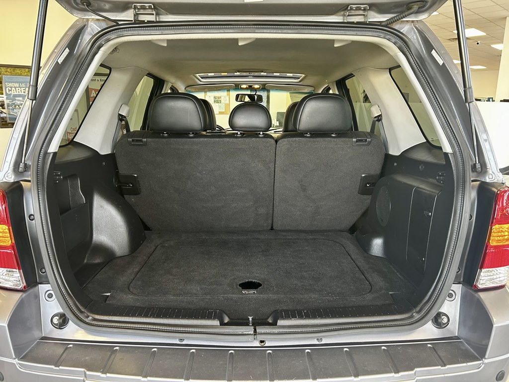 2007 Ford Escape Image 9