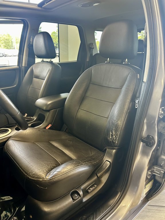 2007 Ford Escape Image 13