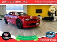 Image for 2015 Chevrolet Camaro LS ID: 6876177