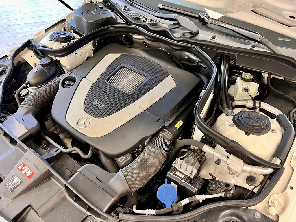 2011 Mercedes-Benz E-Class Image 17