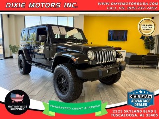 Image for 2016 Jeep Wrangler Unlimited Sahara ID: 6898794
