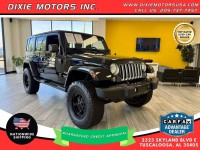 Image for 2016 Jeep Wrangler Unlimited Sahara ID: 6898794