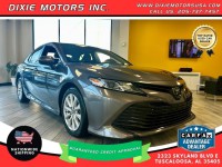 Image for 2019 Toyota Camry L ID: 6904517