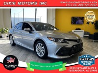 Image for 2023 Toyota Camry LE ID: 6904570