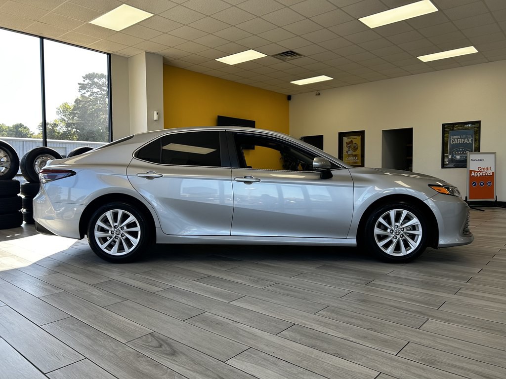 2023 Toyota Camry Image 5