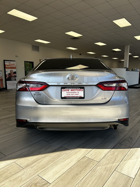 2023 Toyota Camry Image 8