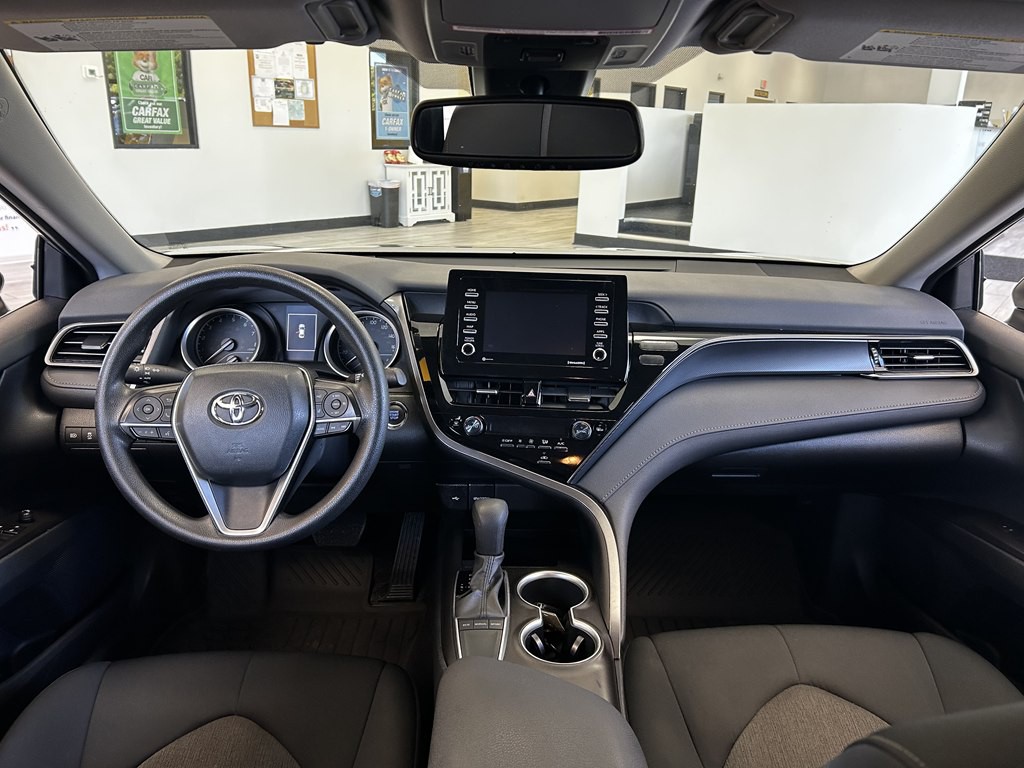 2023 Toyota Camry Image 10