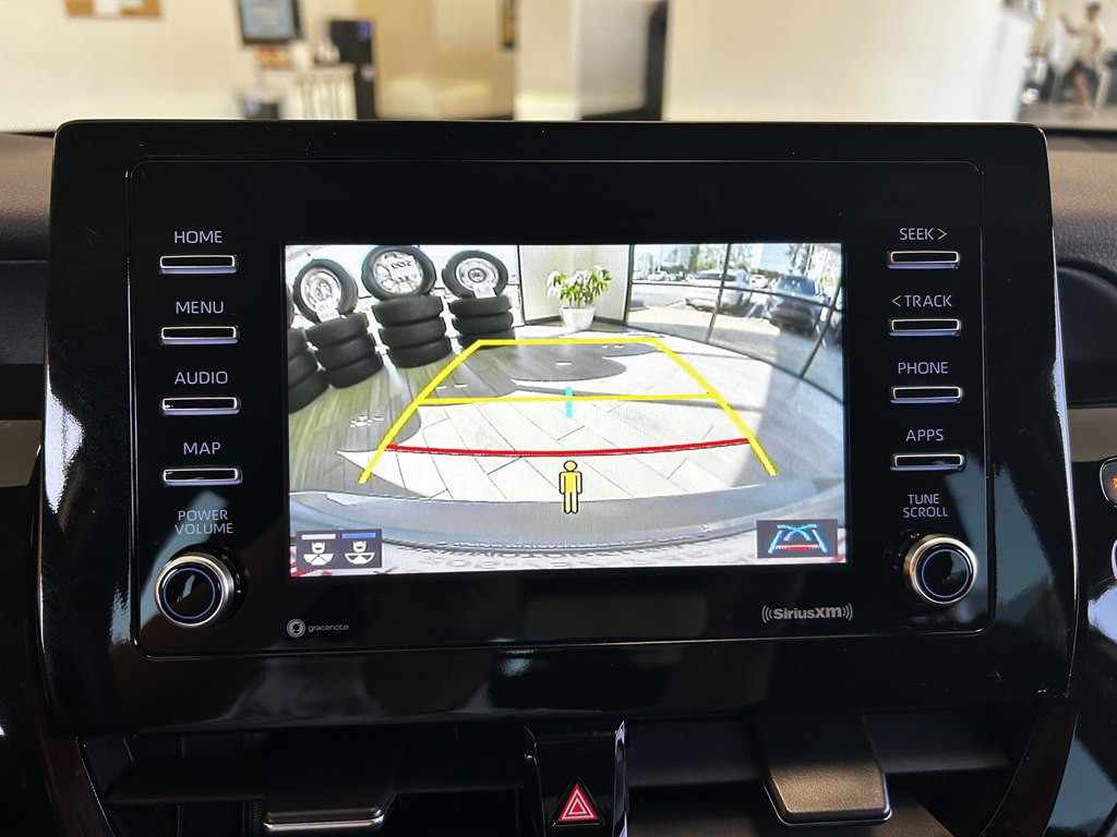 2023 Toyota Camry Image 11