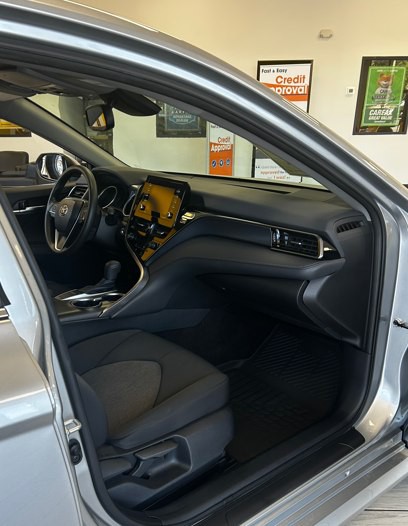 2023 Toyota Camry Image 12
