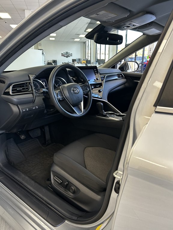 2023 Toyota Camry Image 13