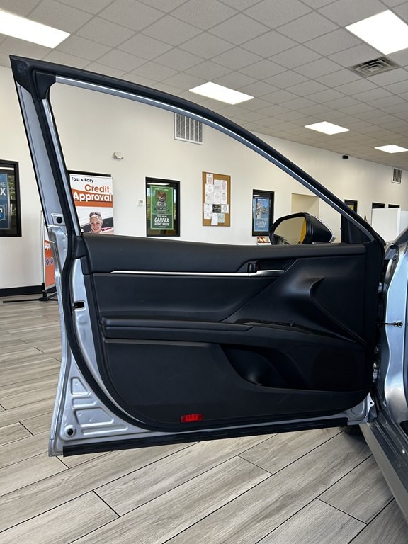 2023 Toyota Camry Image 15