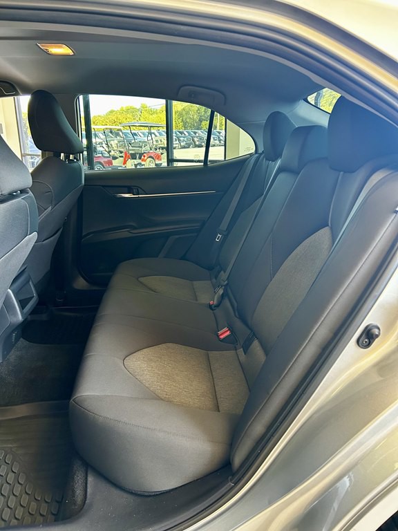 2023 Toyota Camry Image 17