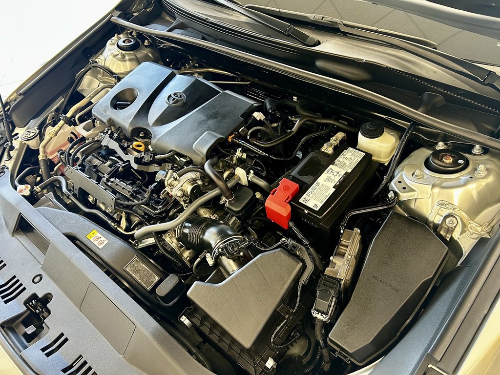 2023 Toyota Camry Image 18