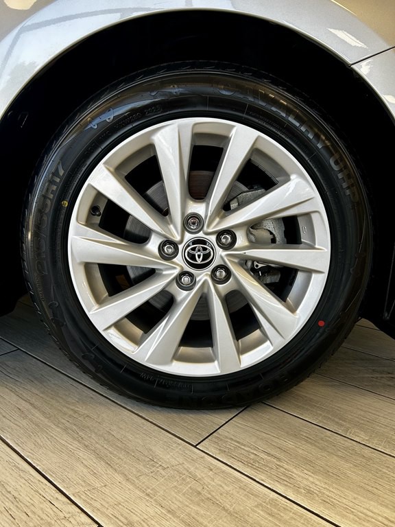 2023 Toyota Camry Image 19