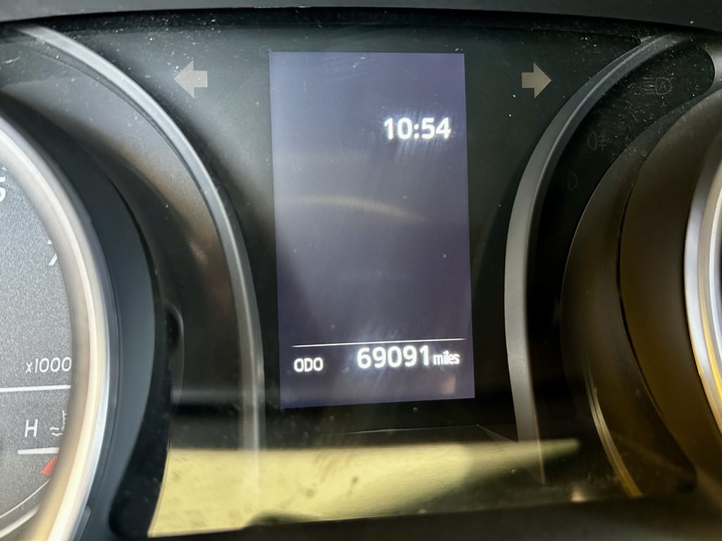 2023 Toyota Camry Image 20