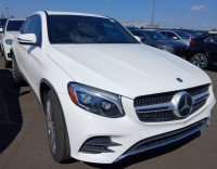 Image for 2017 Mercedes-Benz GLC-Class 300 4MATIC 4MATIC ID: 6904601