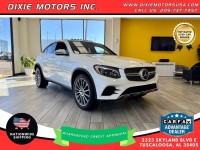 Image for 2017 Mercedes-Benz GLC-Class 300 4MATIC 4MATIC ID: 6904601