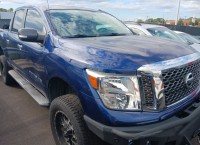 Image for 2018 Nissan Titan S ID: 6904650