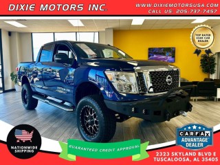 Image for 2018 Nissan Titan S ID: 6904650