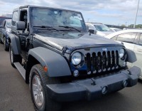 Image for 2017 Jeep Wrangler Sport ID: 6904667