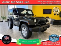 Image for 2017 Jeep Wrangler Sport ID: 6904667
