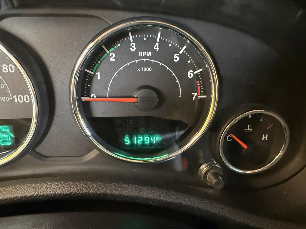 2017 Jeep Wrangler Image 19