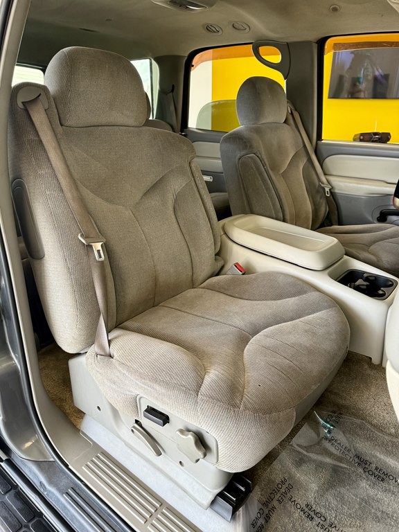 2002 GMC Yukon Image 15