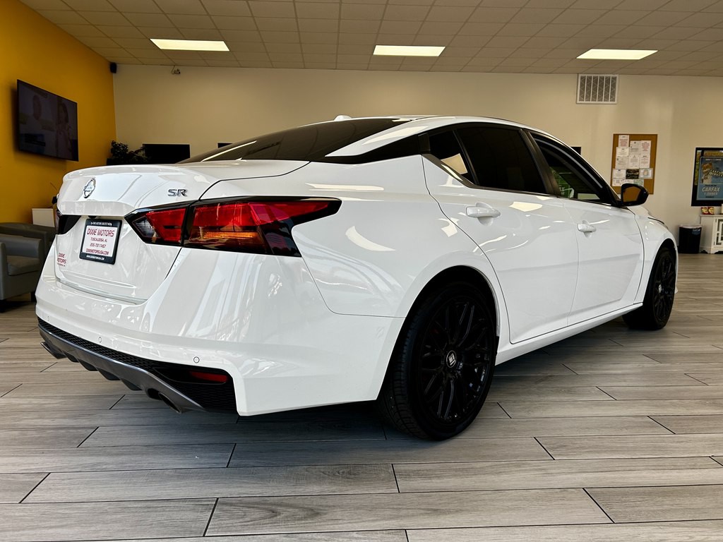 2020 Nissan Altima Image 6
