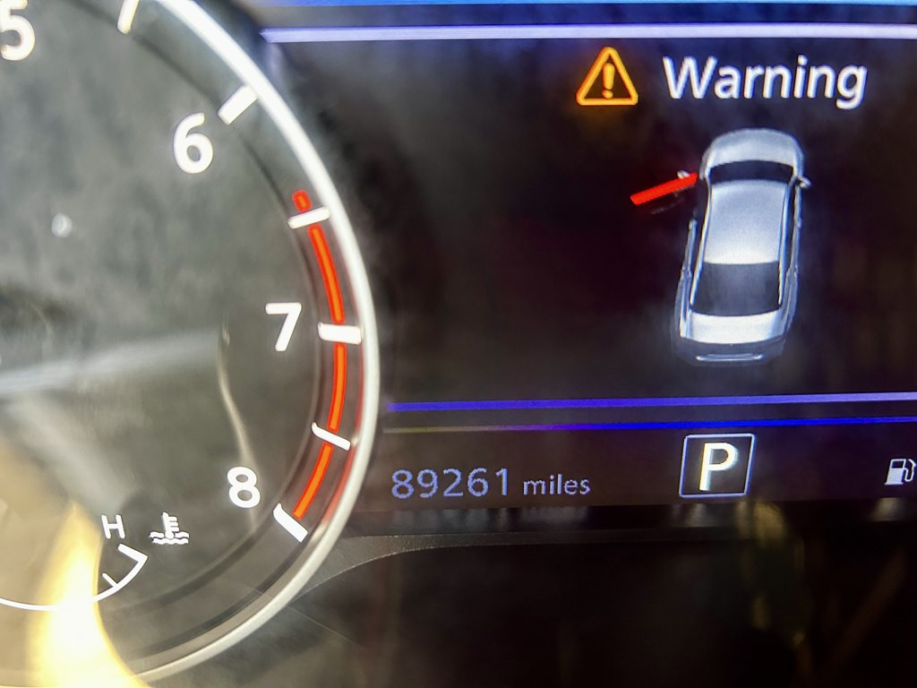 2020 Nissan Altima Image 20