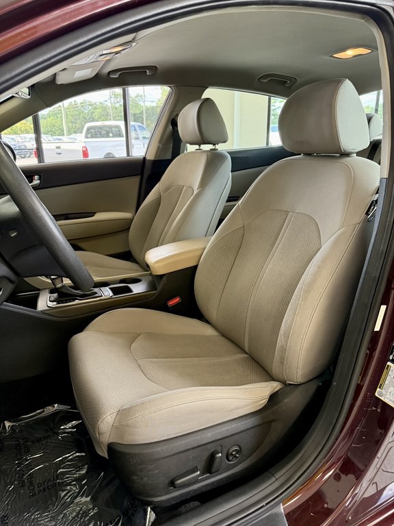 2016 Kia Optima Image 14
