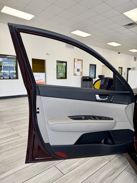 2016 Kia Optima Image 15