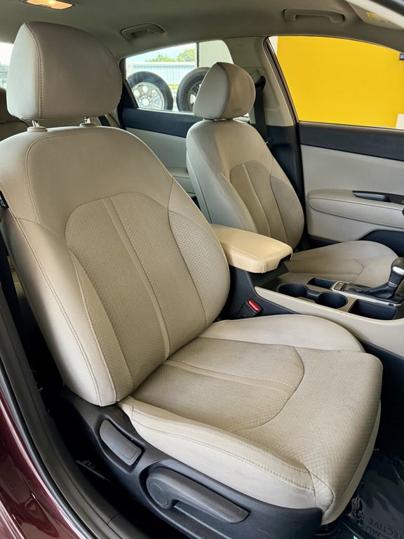 2016 Kia Optima Image 16