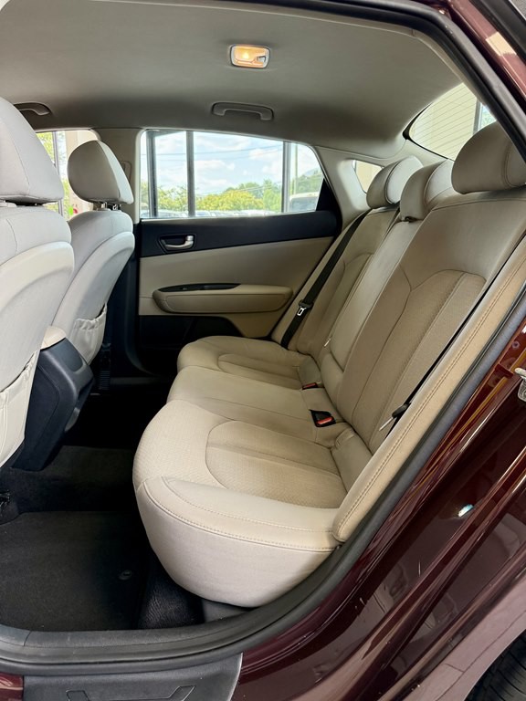 2016 Kia Optima Image 17