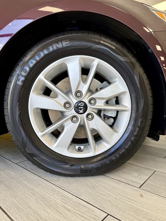 2016 Kia Optima Image 19