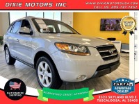 Image for 2007 Hyundai Santa Fe SE ID: 6912774