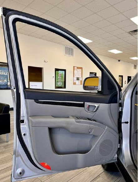 2007 Hyundai Santa Fe Image 14
