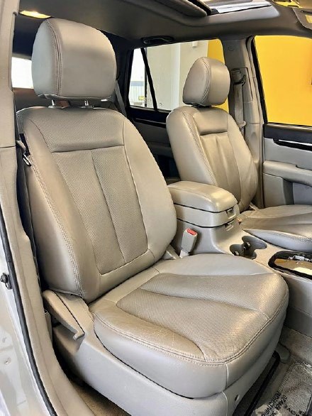 2007 Hyundai Santa Fe Image 15