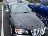 Image for 2014 Chrysler 300  ID: 6920670