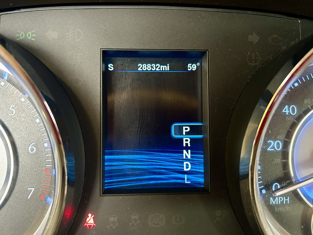 2014 Chrysler 300 Image 20