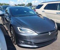 Image for 2020 Tesla Model S Long Range ID: 6920759