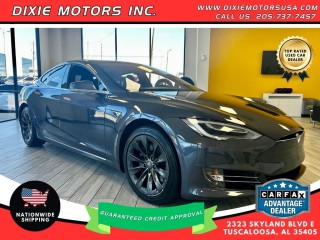 Image for 2020 Tesla Model S Long Range ID: 6920759