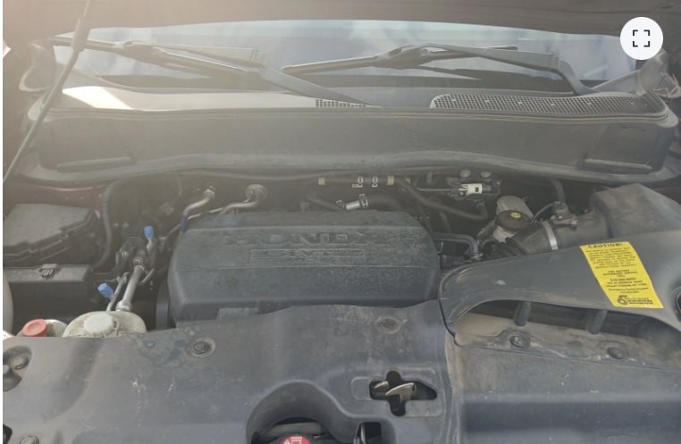 2013 Honda Pilot Image 6