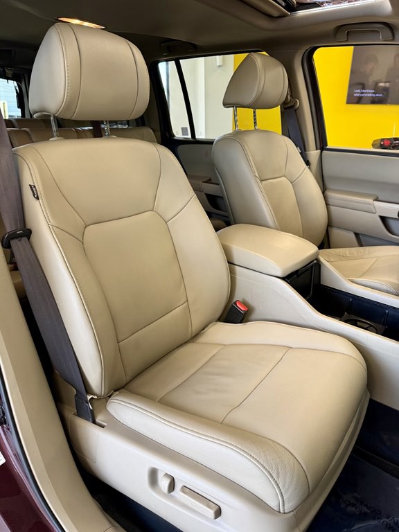 2013 Honda Pilot Image 16