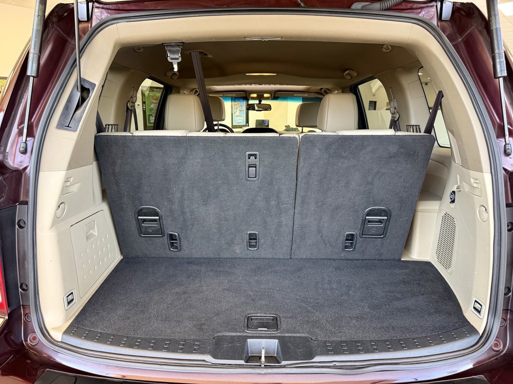2013 Honda Pilot Image 9