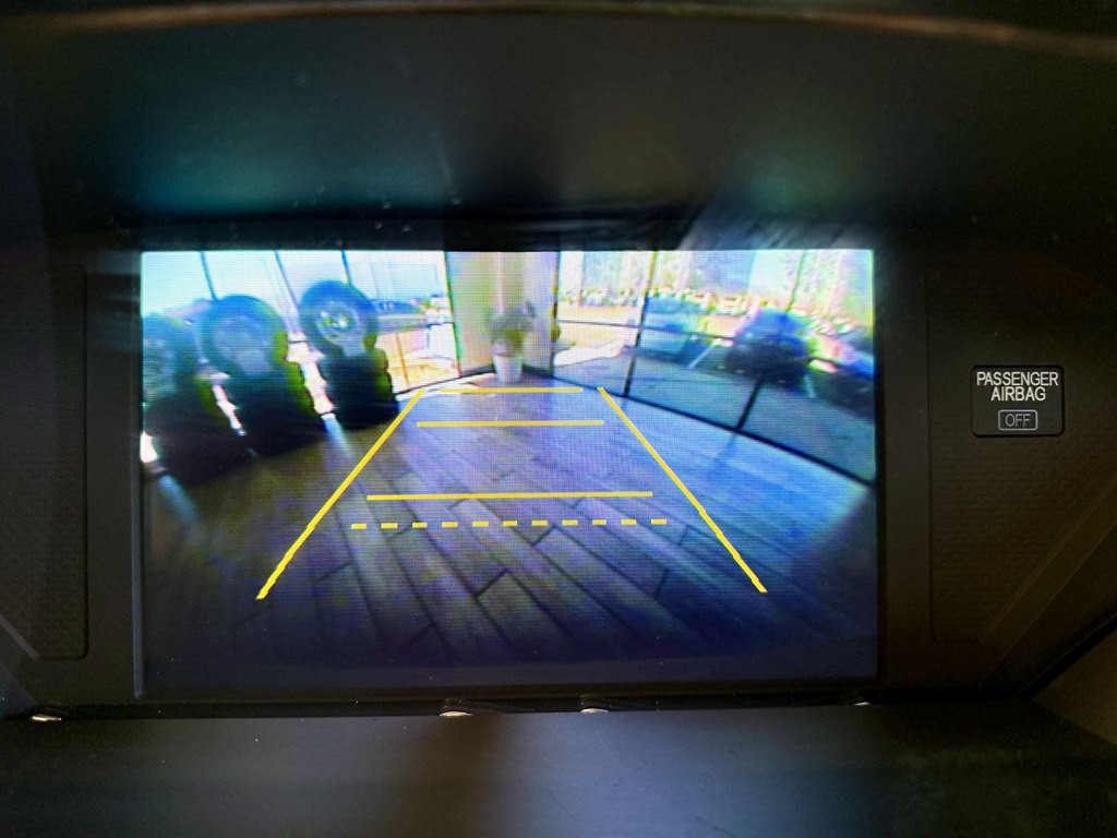 2013 Honda Pilot Image 11