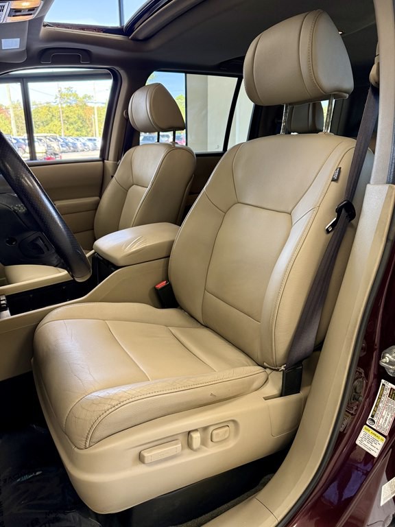 2013 Honda Pilot Image 14